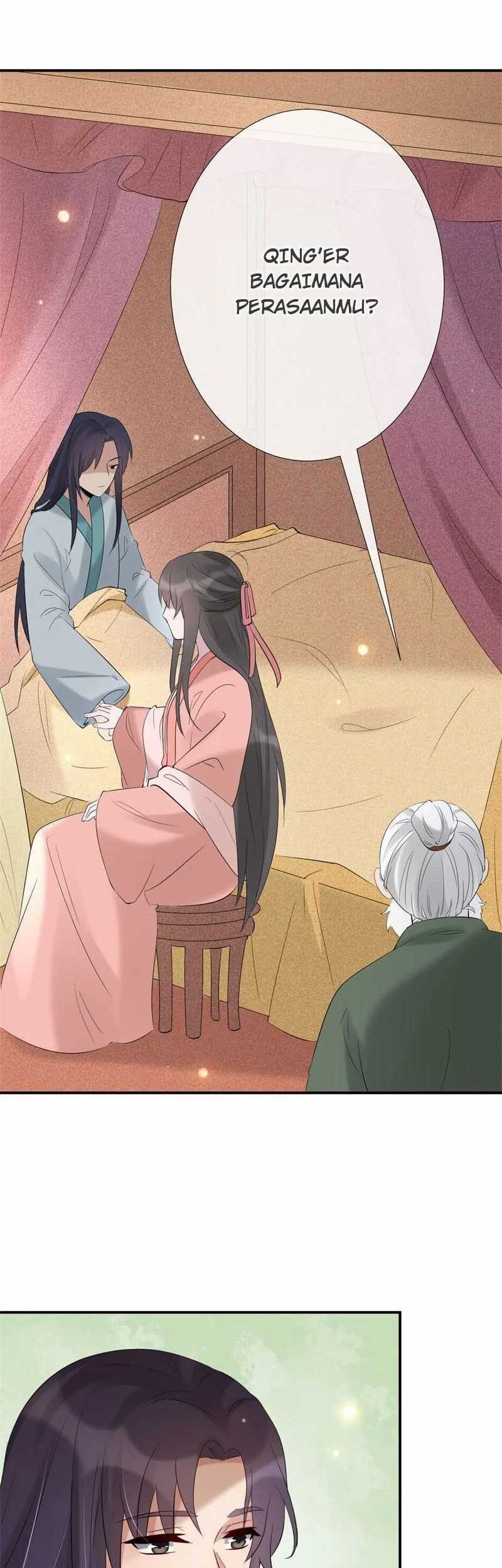 Genius Doctor: Black Belly Miss Chapter 12 Gambar 51