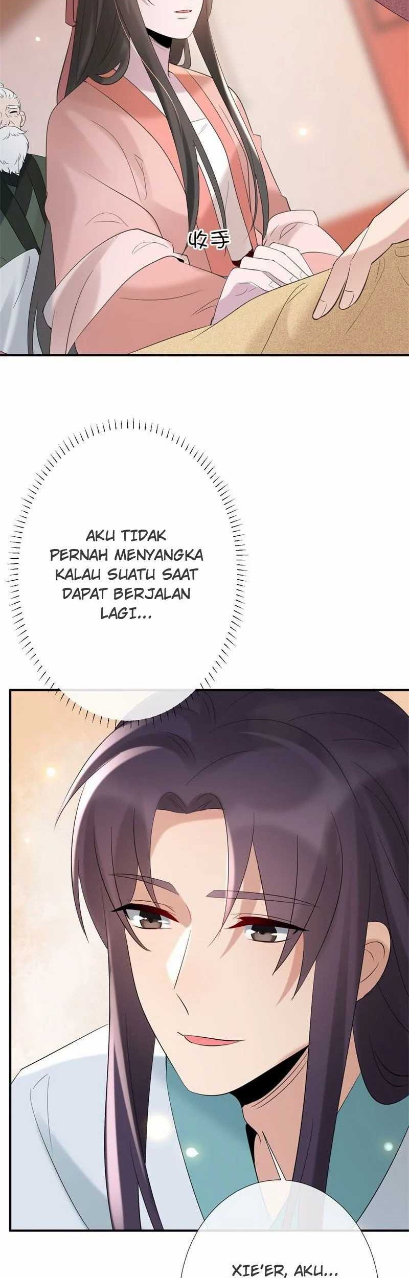 Genius Doctor: Black Belly Miss Chapter 12 Gambar 53