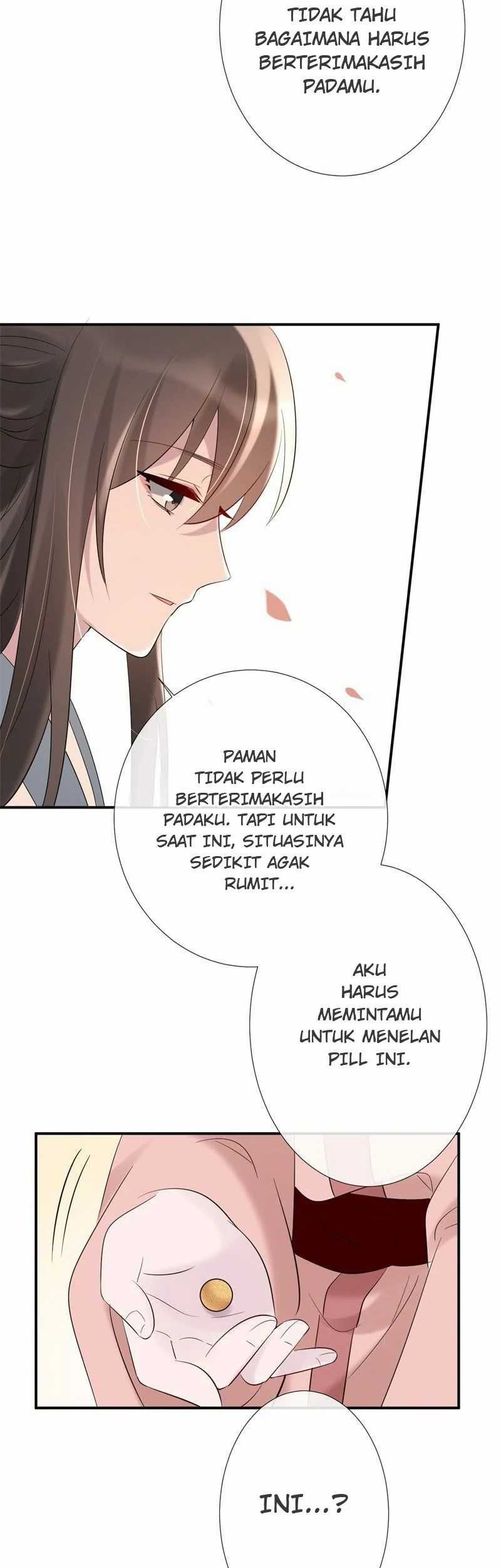 Genius Doctor: Black Belly Miss Chapter 12 Gambar 54