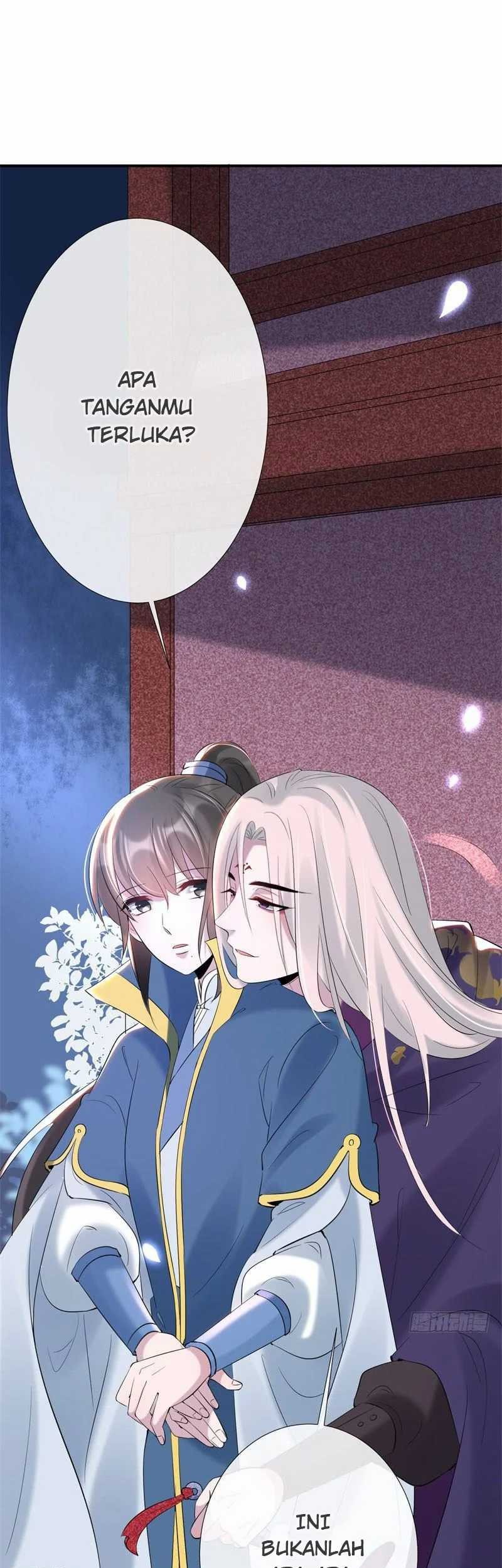 Baca Manhua Genius Doctor: Black Belly Miss Chapter 12 Gambar 2