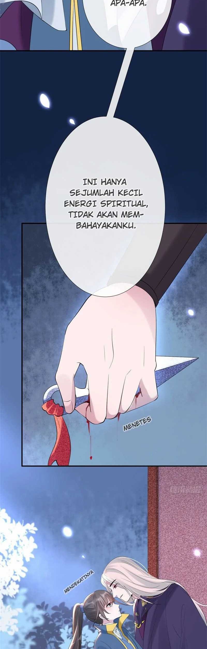 Genius Doctor: Black Belly Miss Chapter 12 Gambar 3