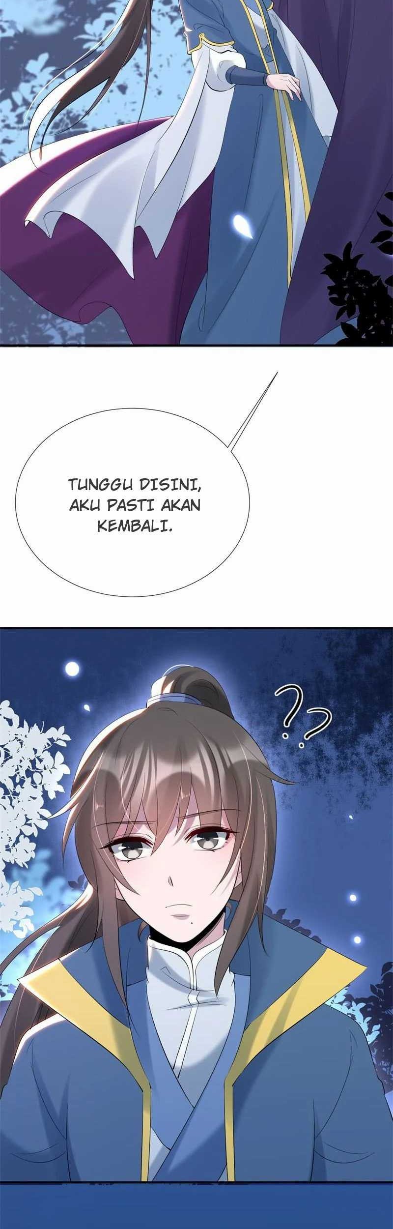 Genius Doctor: Black Belly Miss Chapter 12 Gambar 4