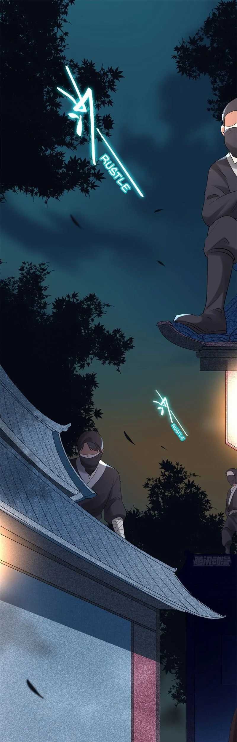 Genius Doctor: Black Belly Miss Chapter 12 Gambar 6