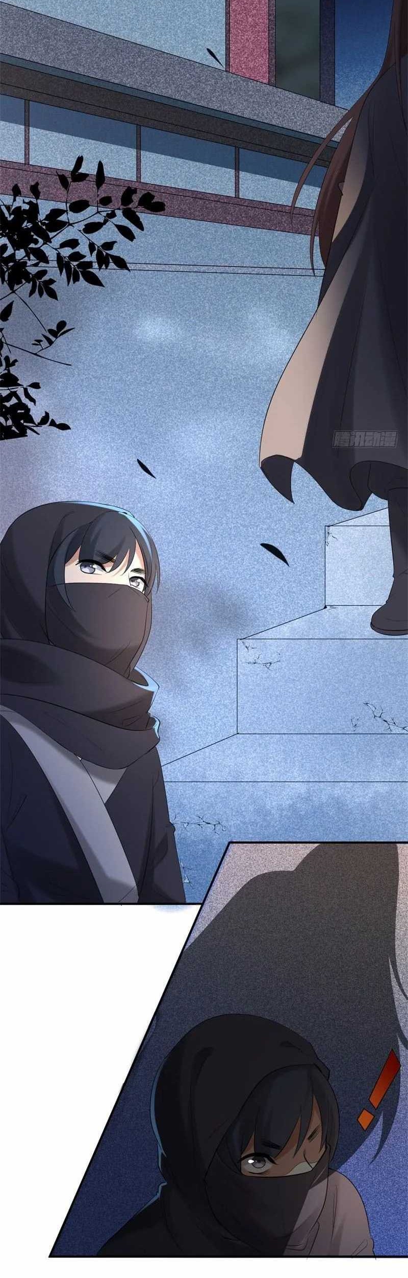 Genius Doctor: Black Belly Miss Chapter 12 Gambar 7