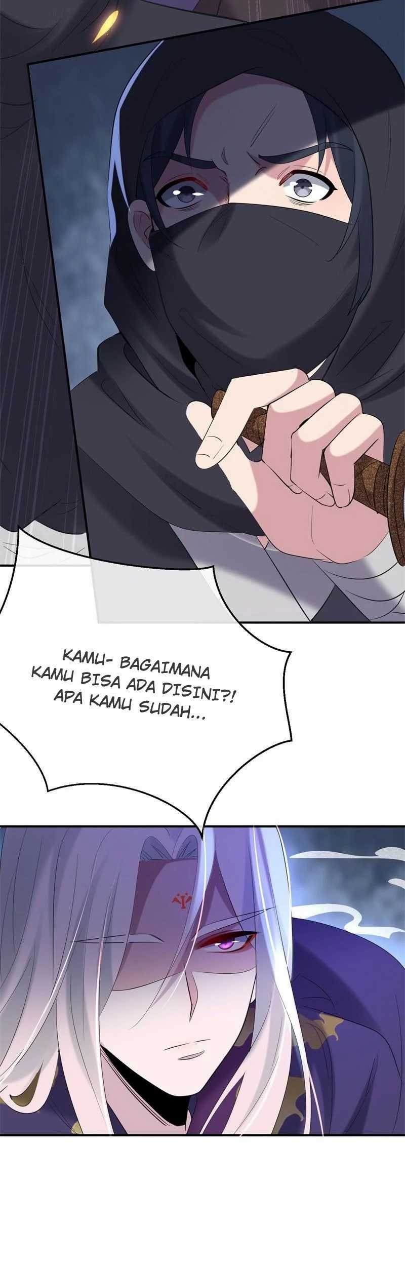 Genius Doctor: Black Belly Miss Chapter 12 Gambar 10