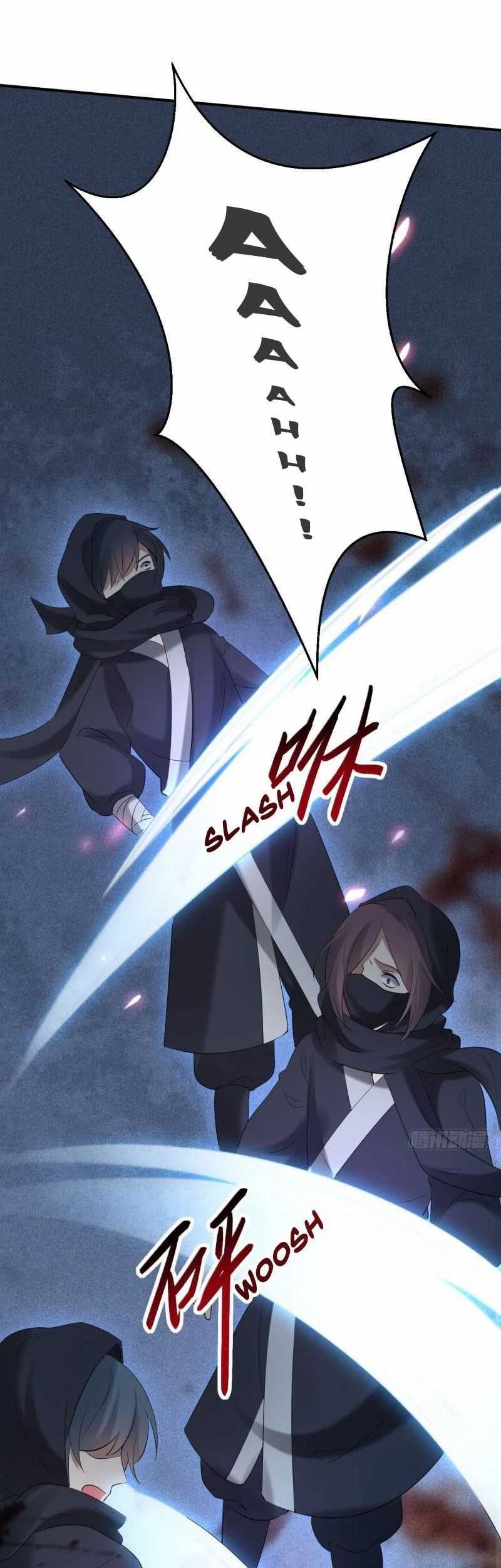 Genius Doctor: Black Belly Miss Chapter 12 Gambar 11