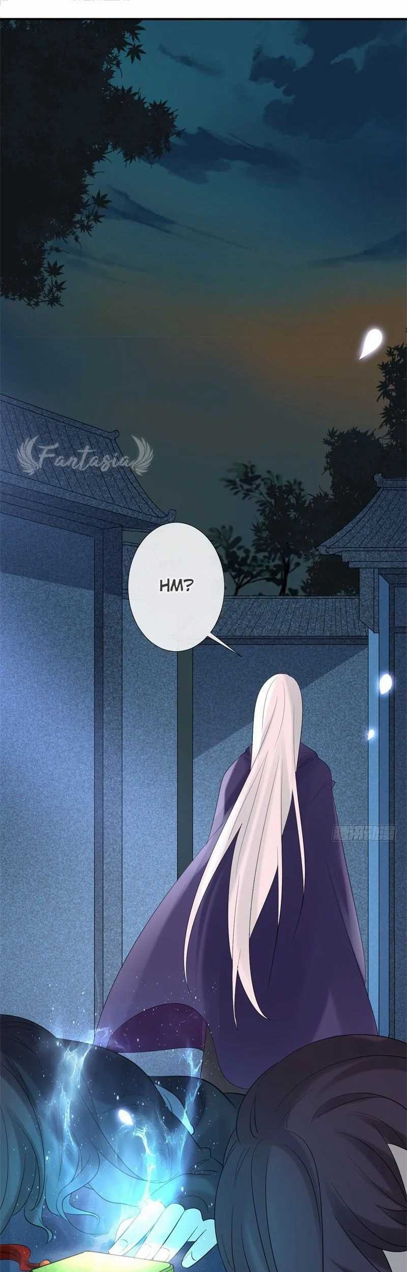 Genius Doctor: Black Belly Miss Chapter 12 Gambar 14
