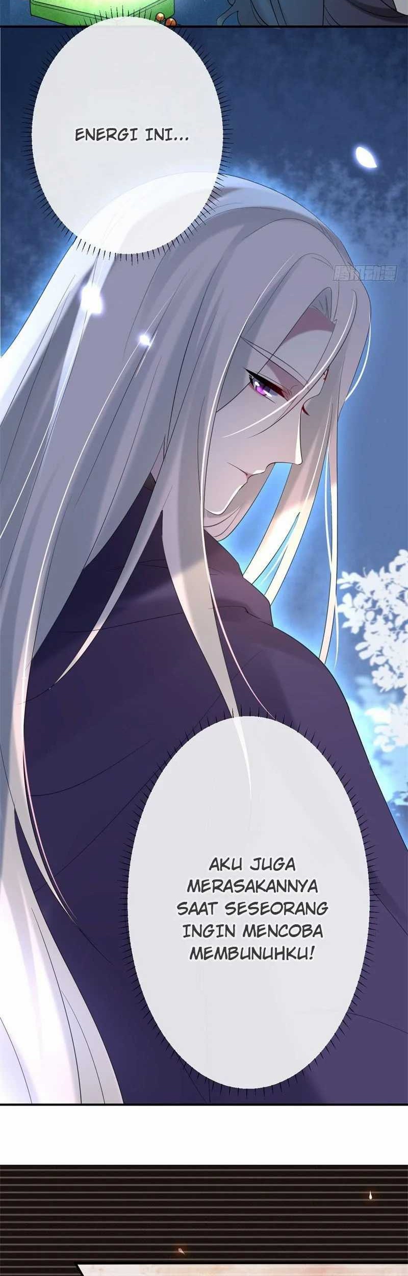 Genius Doctor: Black Belly Miss Chapter 12 Gambar 15