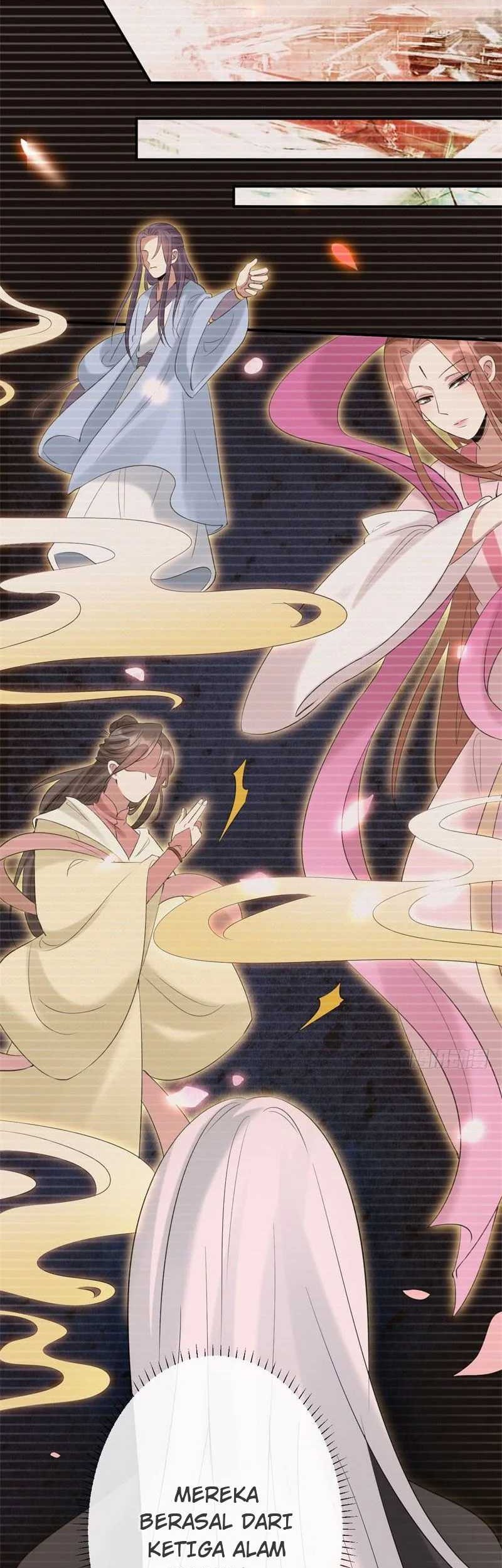 Genius Doctor: Black Belly Miss Chapter 12 Gambar 16