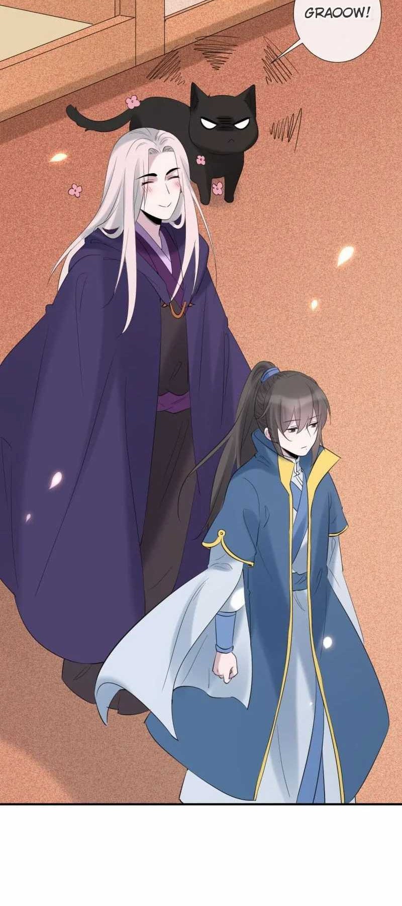 Genius Doctor: Black Belly Miss Chapter 12 Gambar 22
