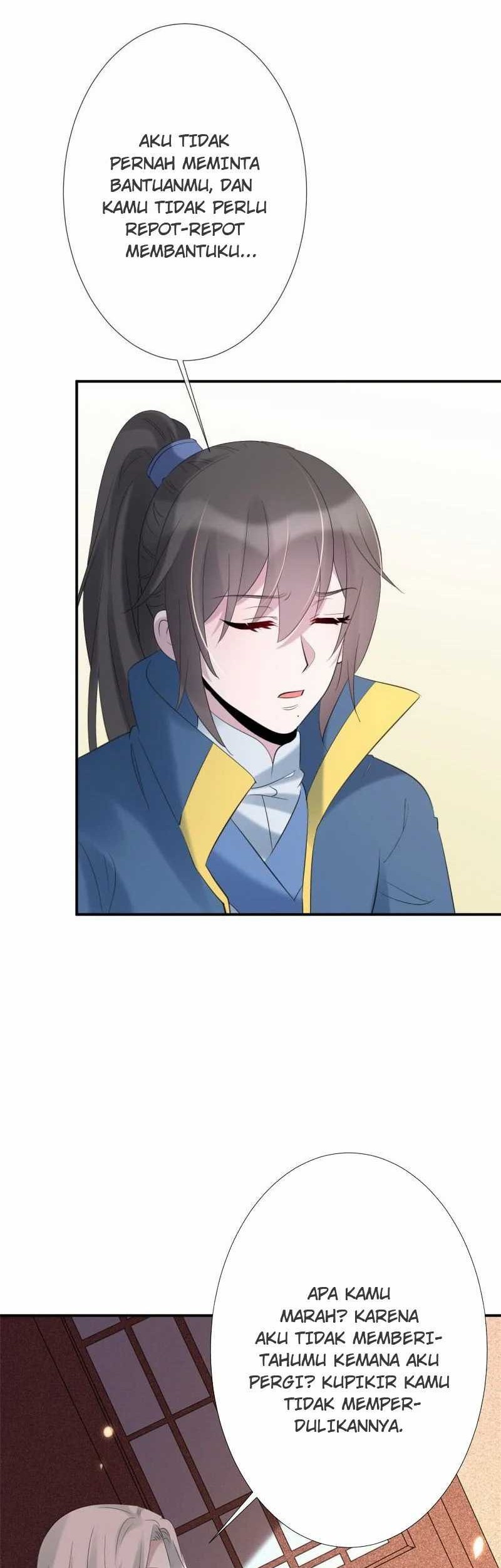 Genius Doctor: Black Belly Miss Chapter 12 Gambar 24