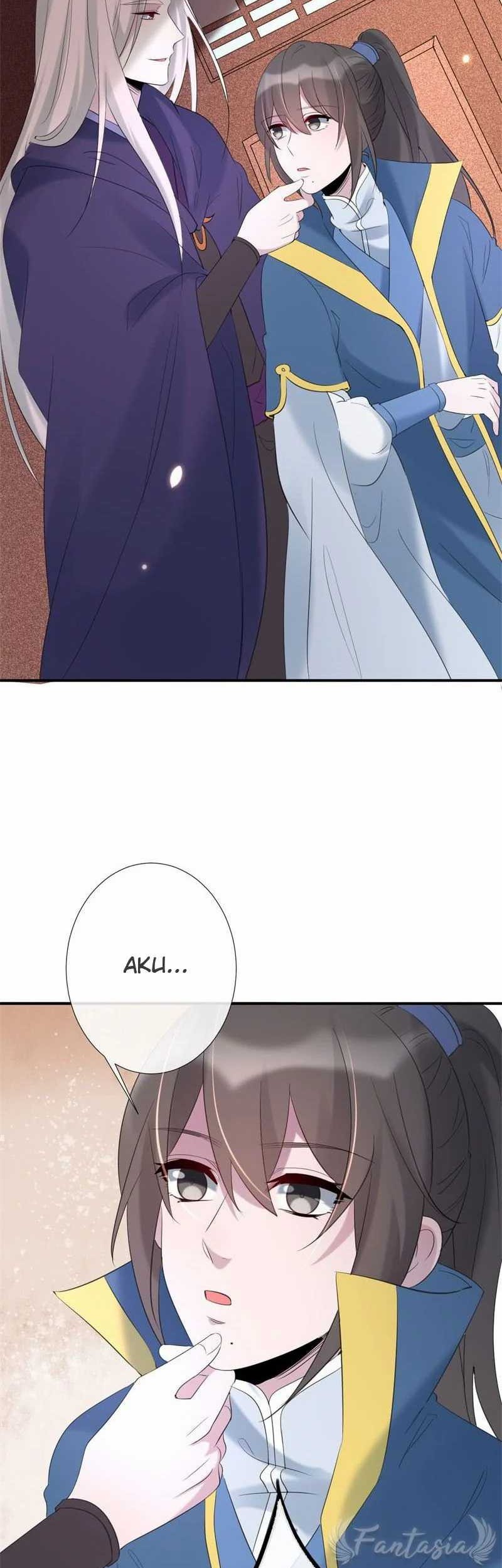 Genius Doctor: Black Belly Miss Chapter 12 Gambar 25