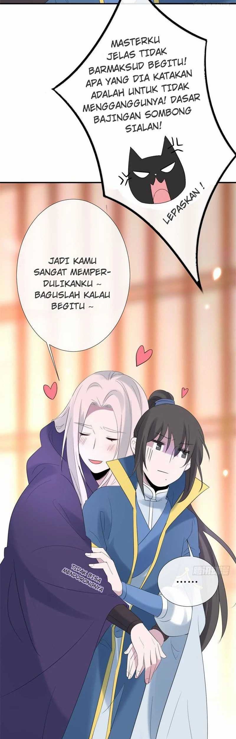 Genius Doctor: Black Belly Miss Chapter 12 Gambar 26