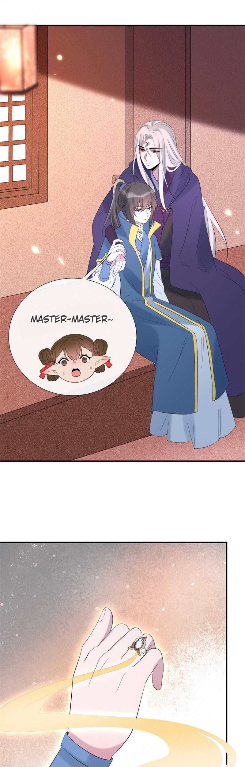 Genius Doctor: Black Belly Miss Chapter 12 Gambar 28