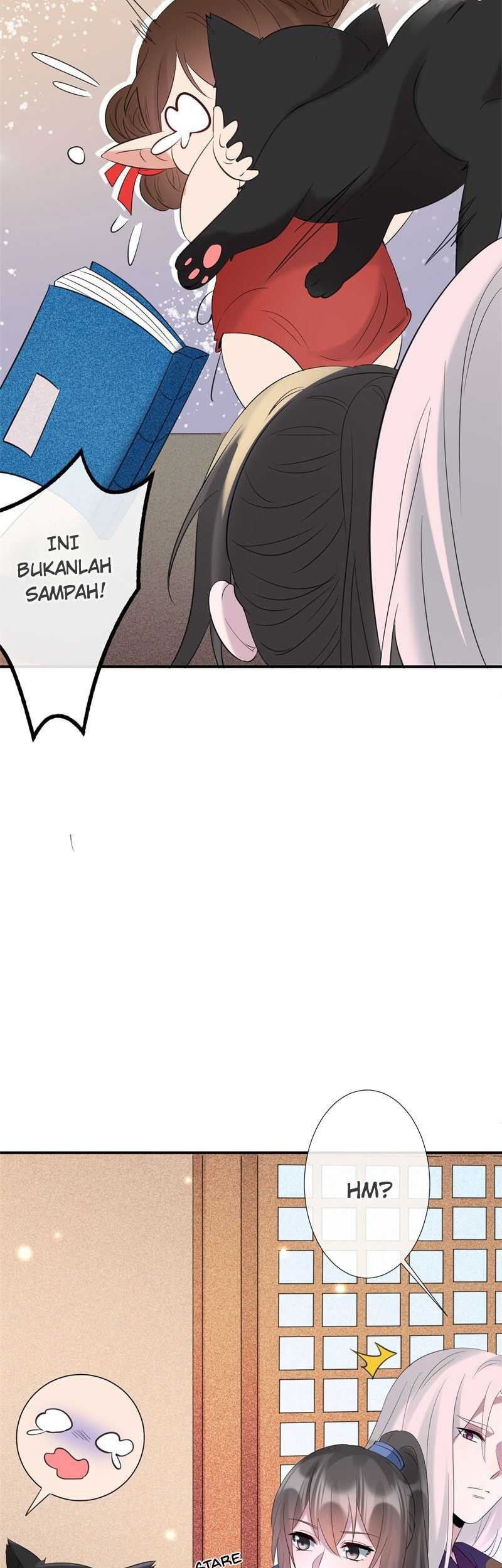 Genius Doctor: Black Belly Miss Chapter 12 Gambar 30