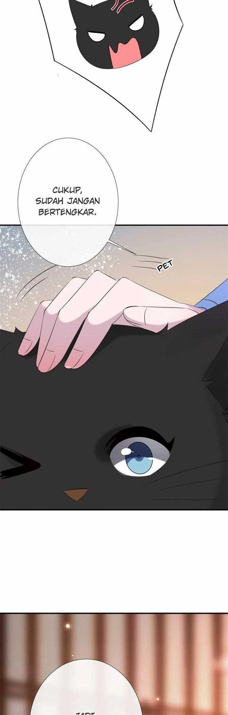 Genius Doctor: Black Belly Miss Chapter 12 Gambar 34