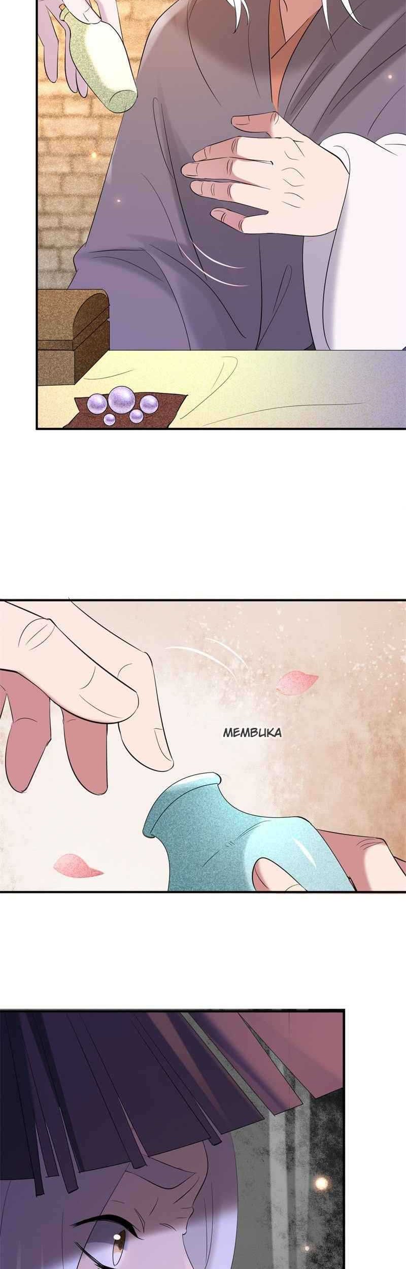 Genius Doctor: Black Belly Miss Chapter 11 Gambar 35