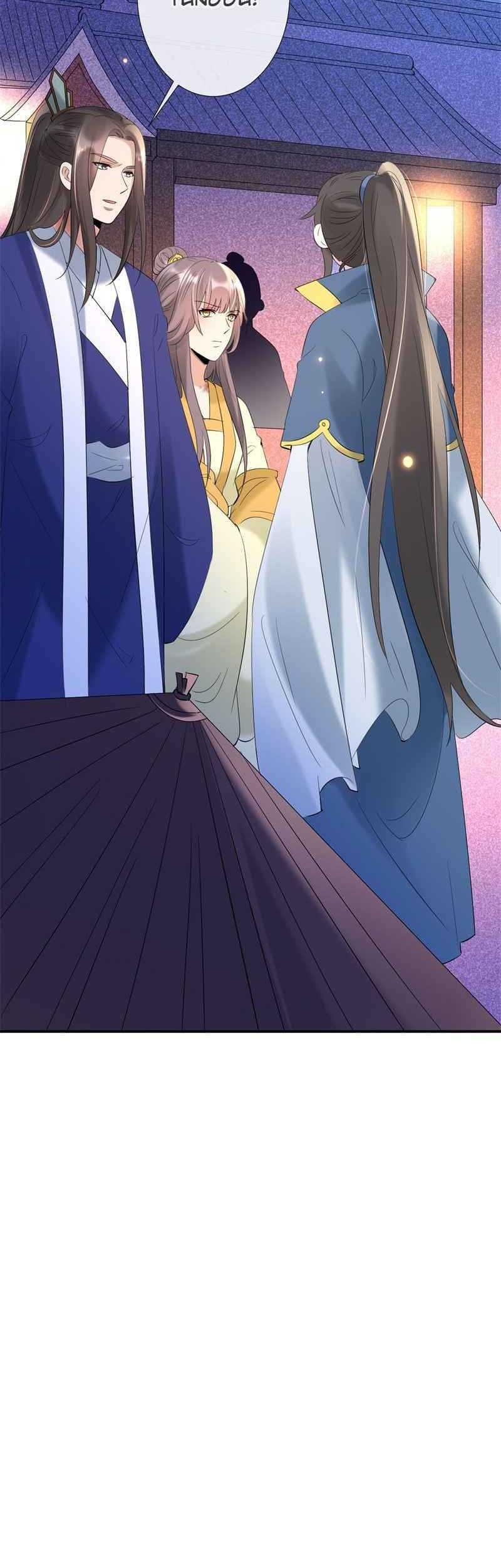 Genius Doctor: Black Belly Miss Chapter 11 Gambar 41