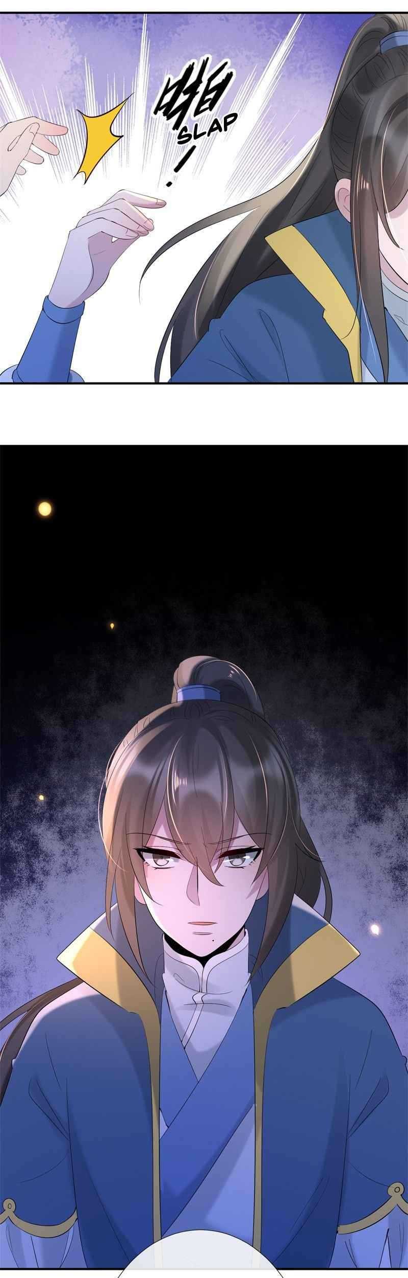 Genius Doctor: Black Belly Miss Chapter 11 Gambar 45