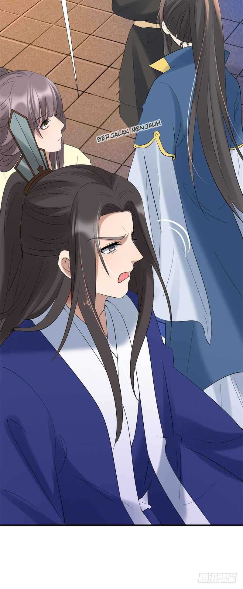 Genius Doctor: Black Belly Miss Chapter 11 Gambar 49
