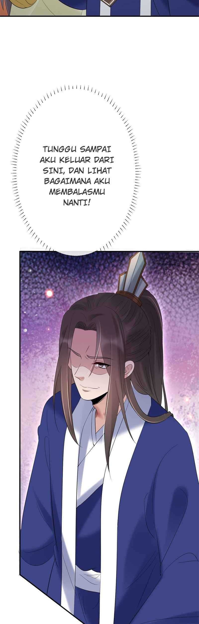Genius Doctor: Black Belly Miss Chapter 11 Gambar 57