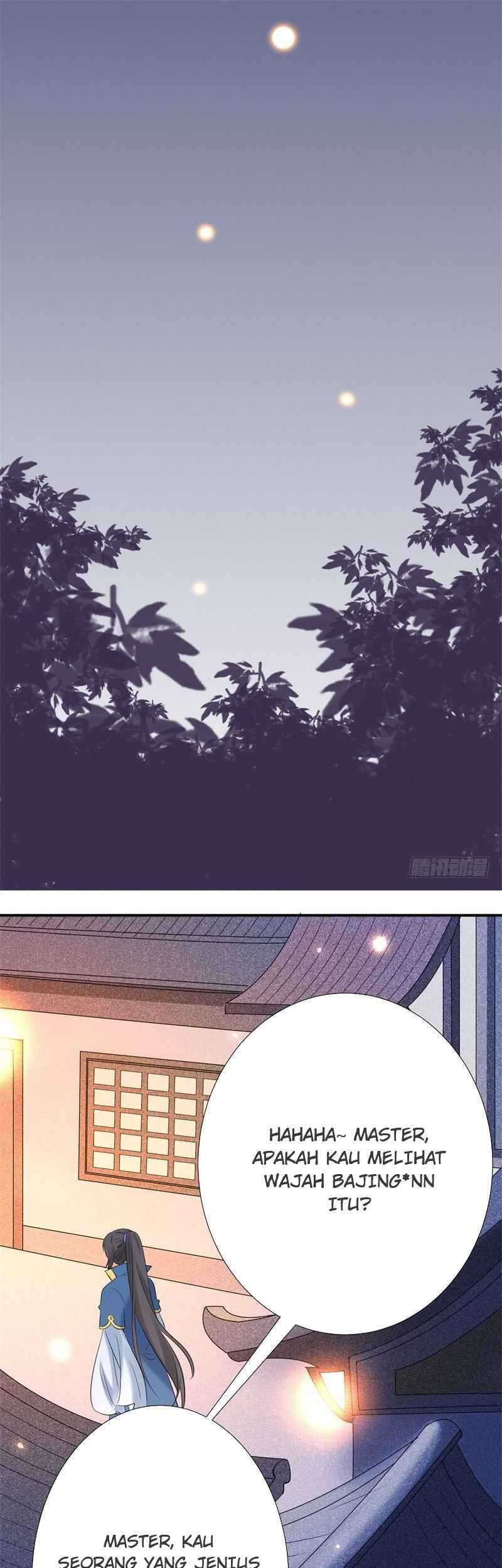 Genius Doctor: Black Belly Miss Chapter 11 Gambar 62
