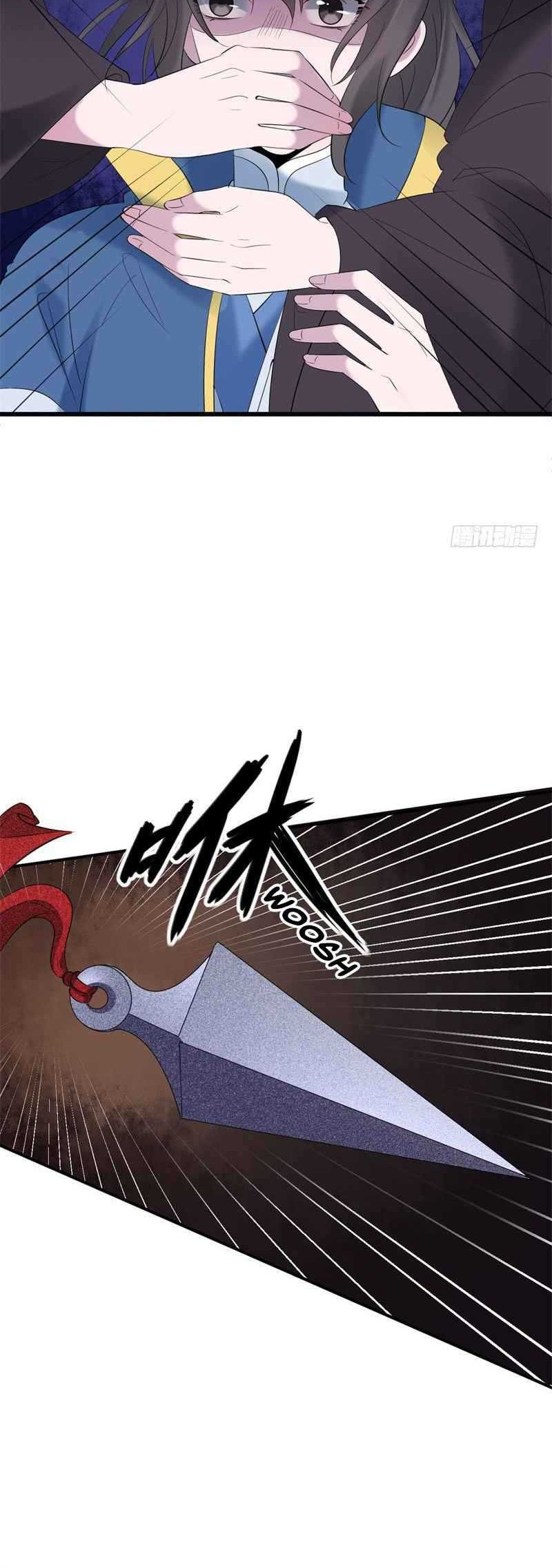 Genius Doctor: Black Belly Miss Chapter 11 Gambar 65