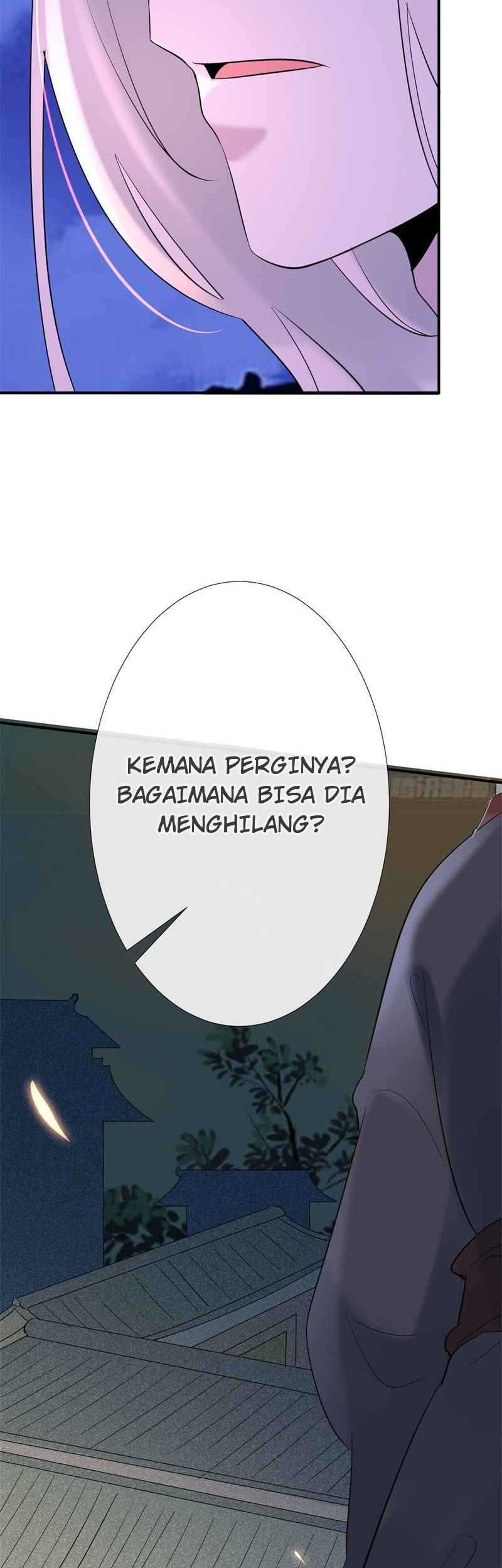 Genius Doctor: Black Belly Miss Chapter 11 Gambar 67