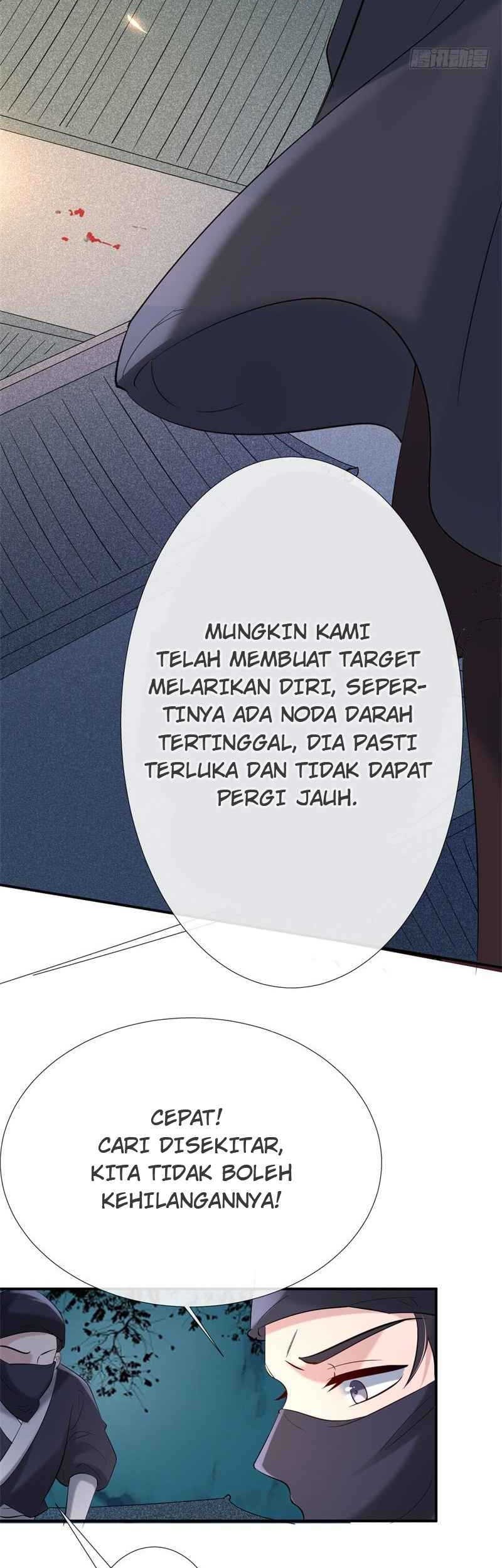 Genius Doctor: Black Belly Miss Chapter 11 Gambar 68