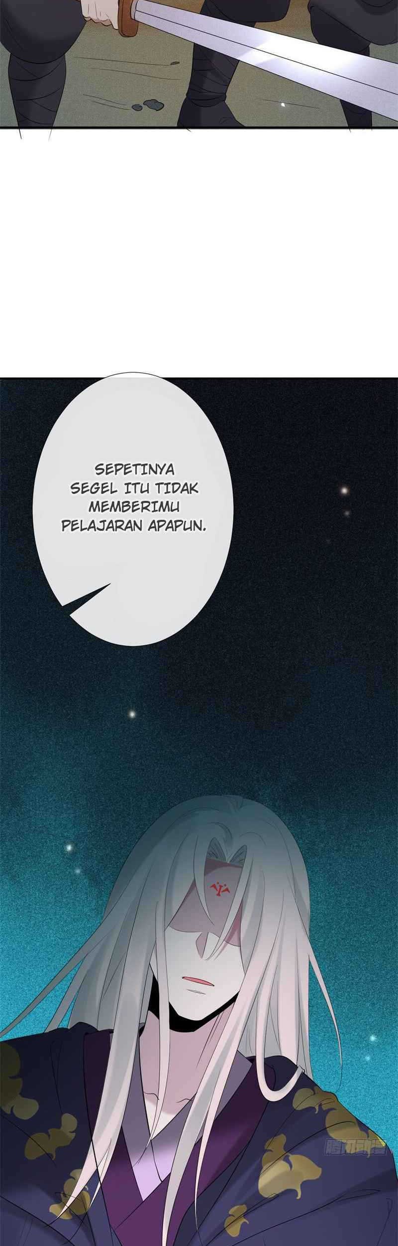 Genius Doctor: Black Belly Miss Chapter 11 Gambar 8
