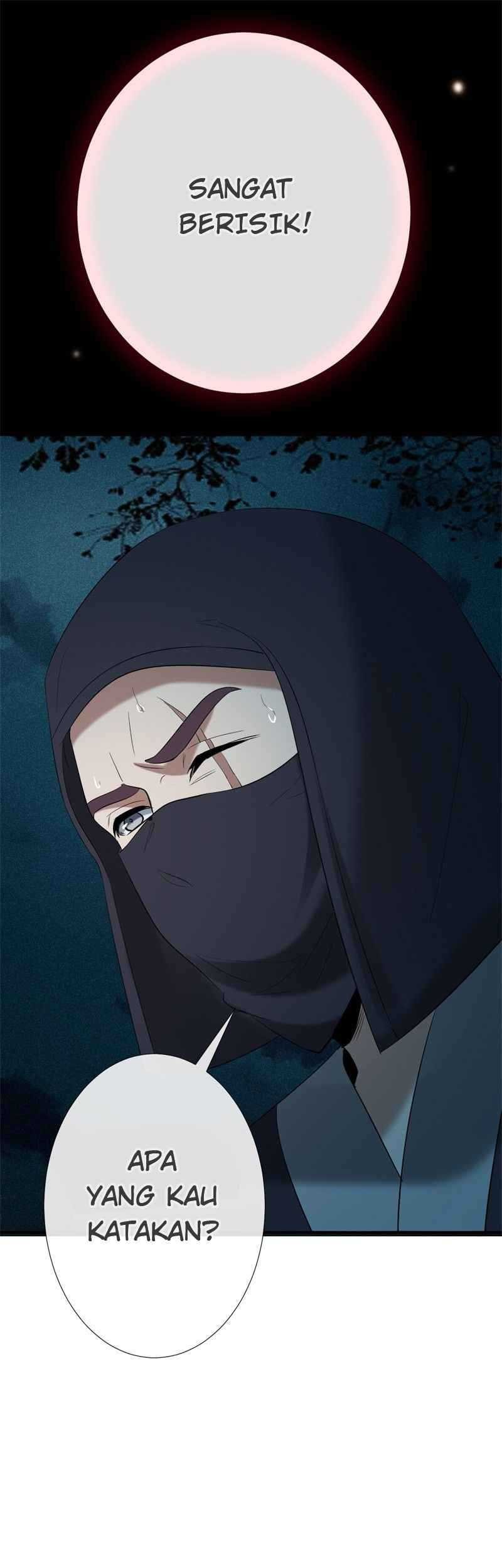 Genius Doctor: Black Belly Miss Chapter 11 Gambar 10