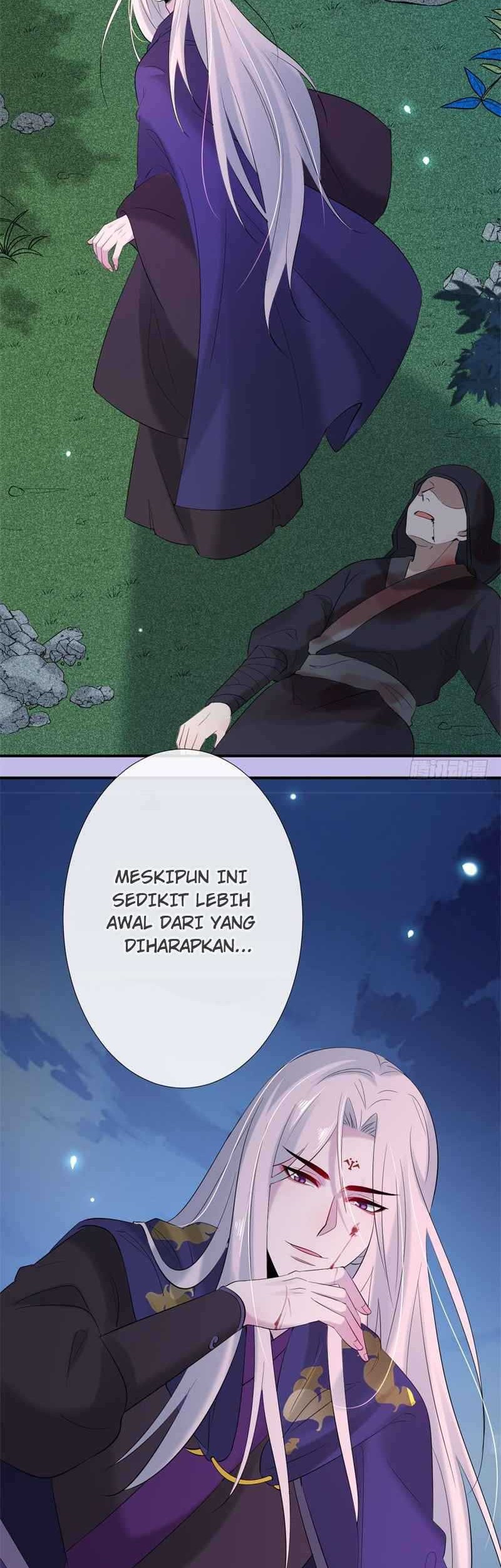 Genius Doctor: Black Belly Miss Chapter 11 Gambar 16