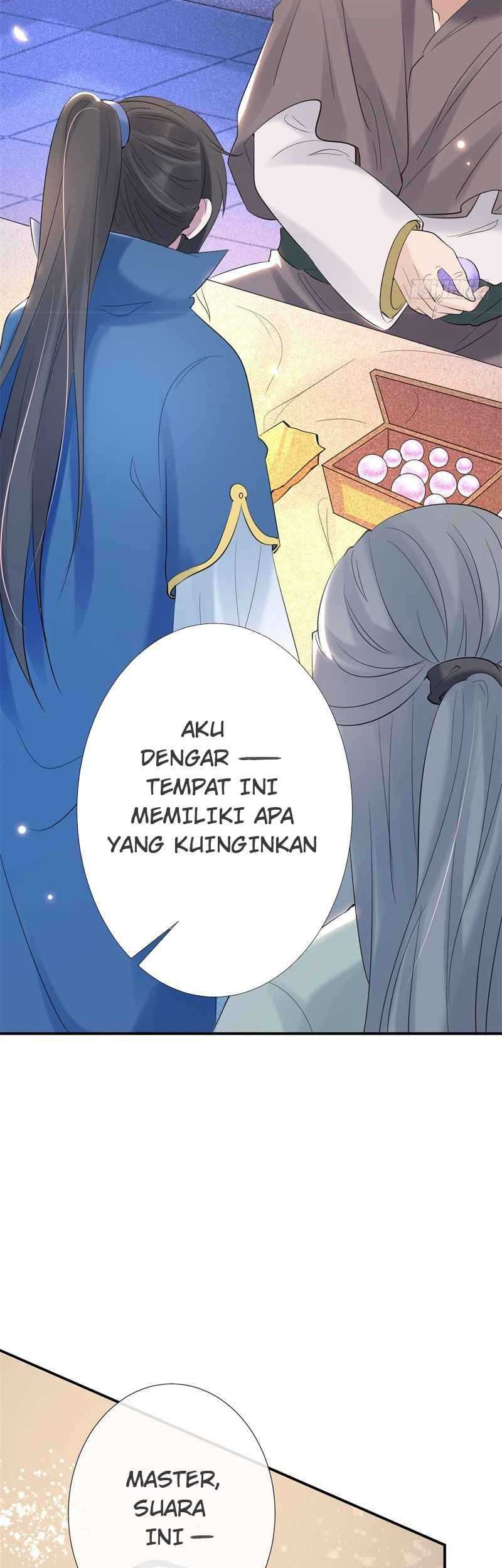 Genius Doctor: Black Belly Miss Chapter 10 Gambar 35