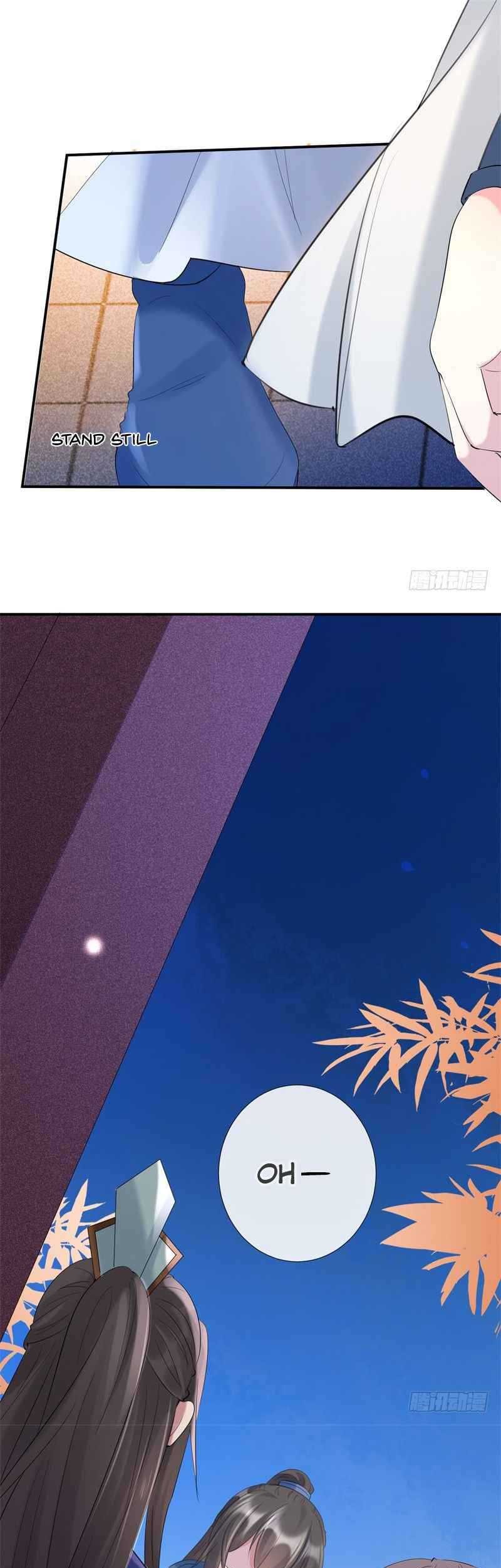 Genius Doctor: Black Belly Miss Chapter 10 Gambar 38