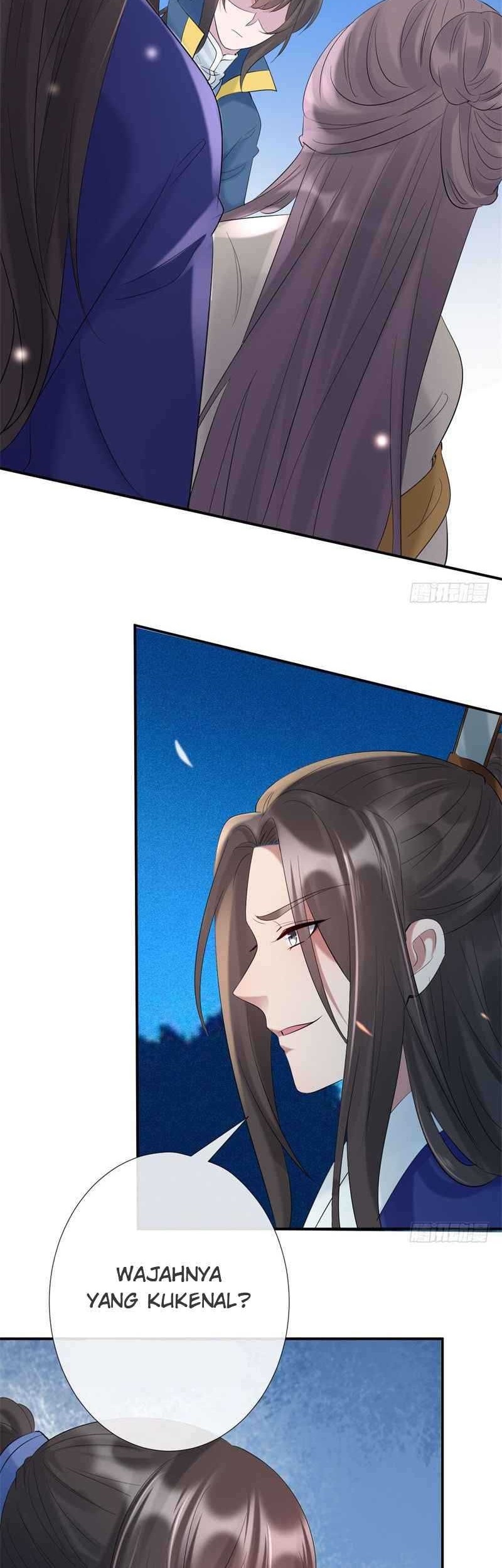 Genius Doctor: Black Belly Miss Chapter 10 Gambar 39