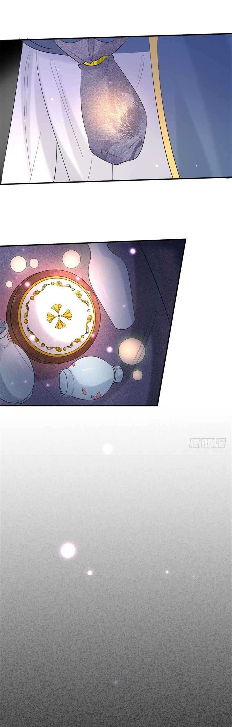Genius Doctor: Black Belly Miss Chapter 10 Gambar 41