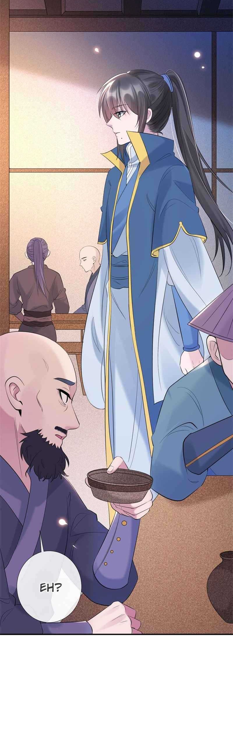 Genius Doctor: Black Belly Miss Chapter 10 Gambar 3