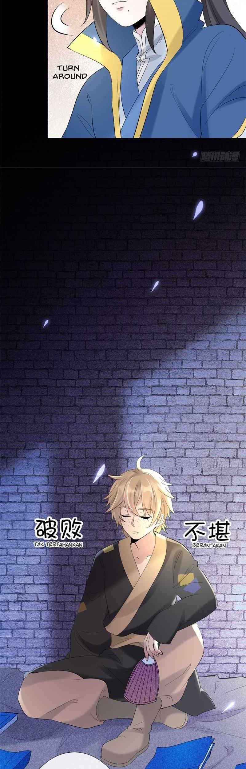 Genius Doctor: Black Belly Miss Chapter 10 Gambar 17