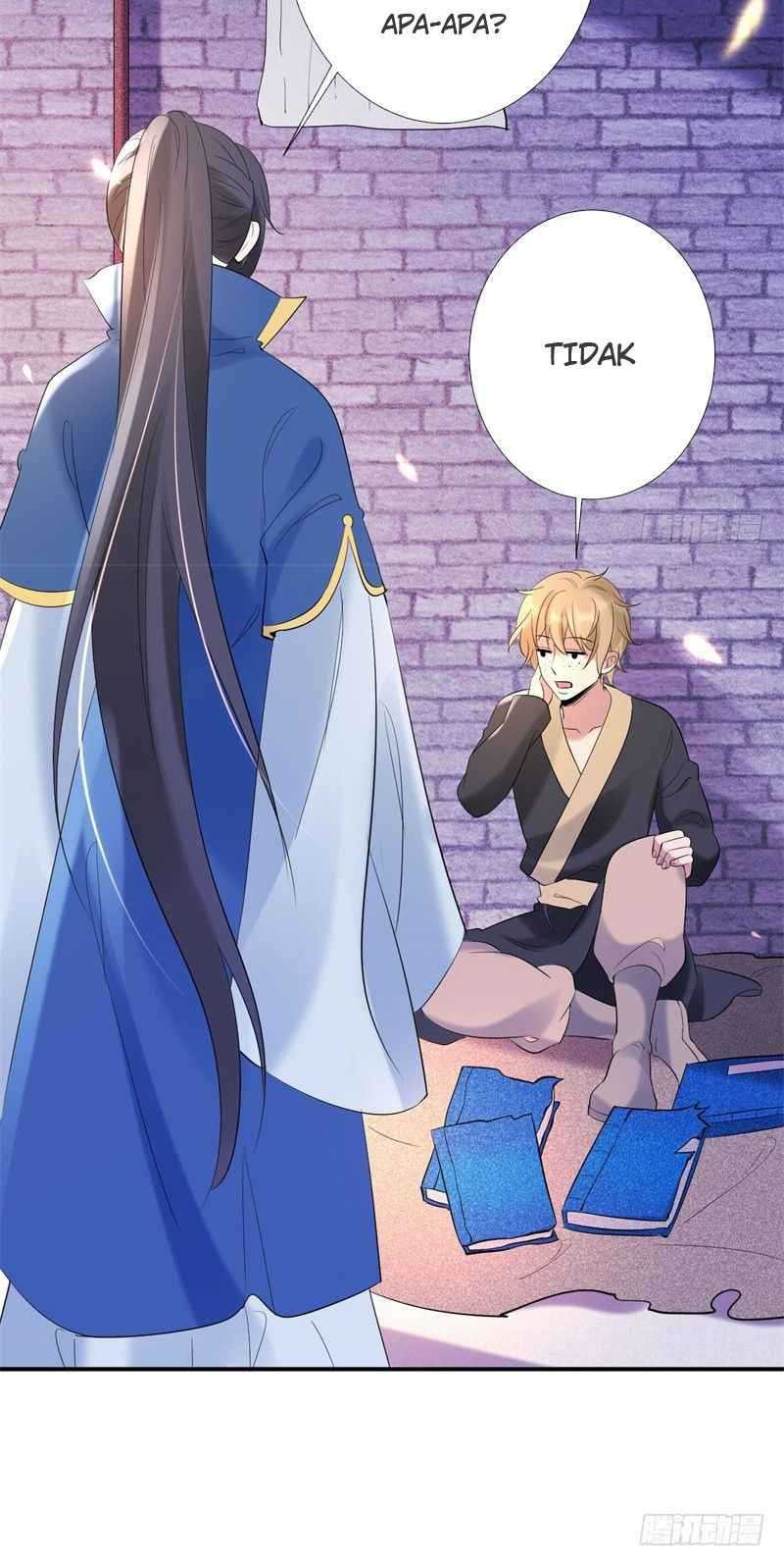 Genius Doctor: Black Belly Miss Chapter 10 Gambar 24