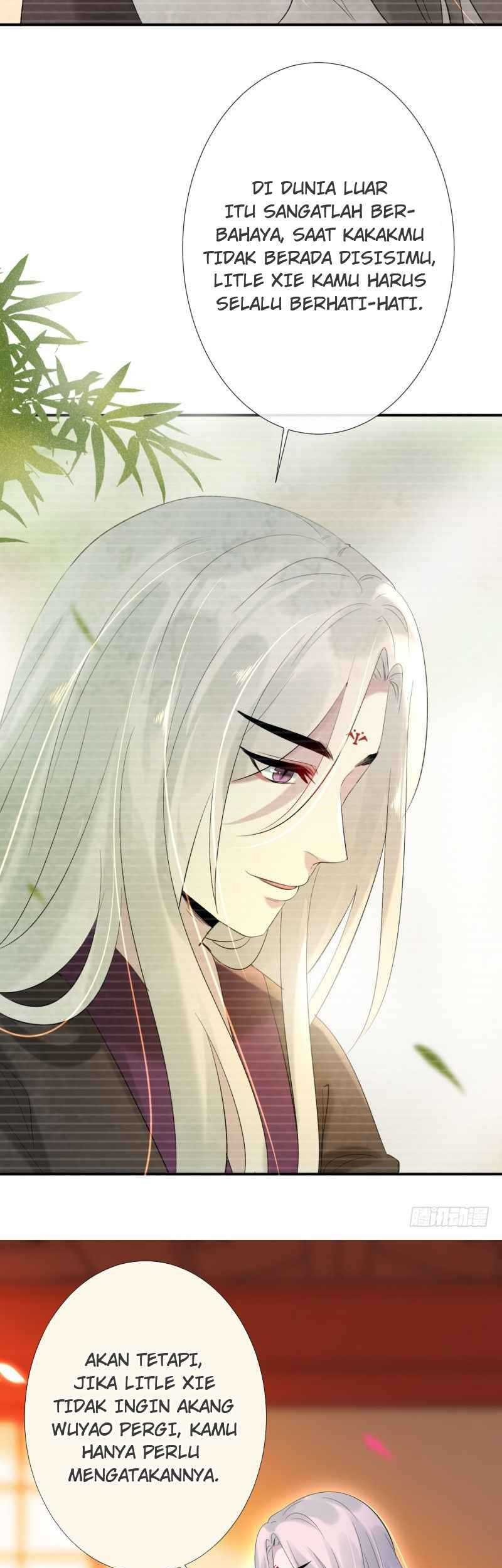 Genius Doctor: Black Belly Miss Chapter 9 Gambar 31