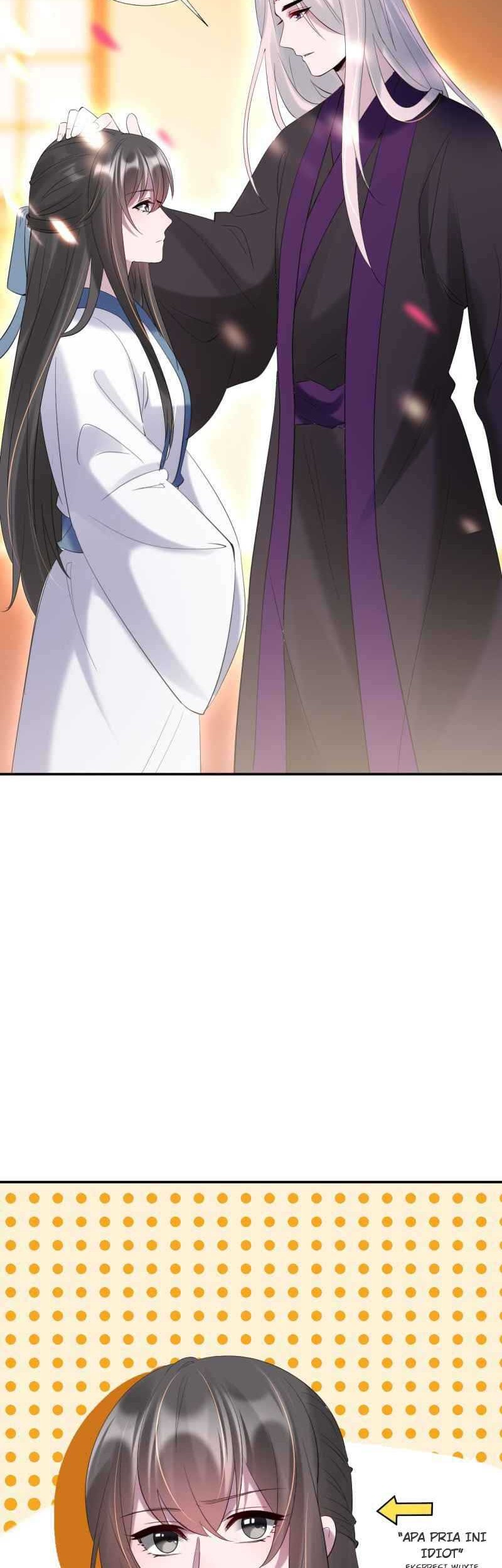 Genius Doctor: Black Belly Miss Chapter 9 Gambar 32