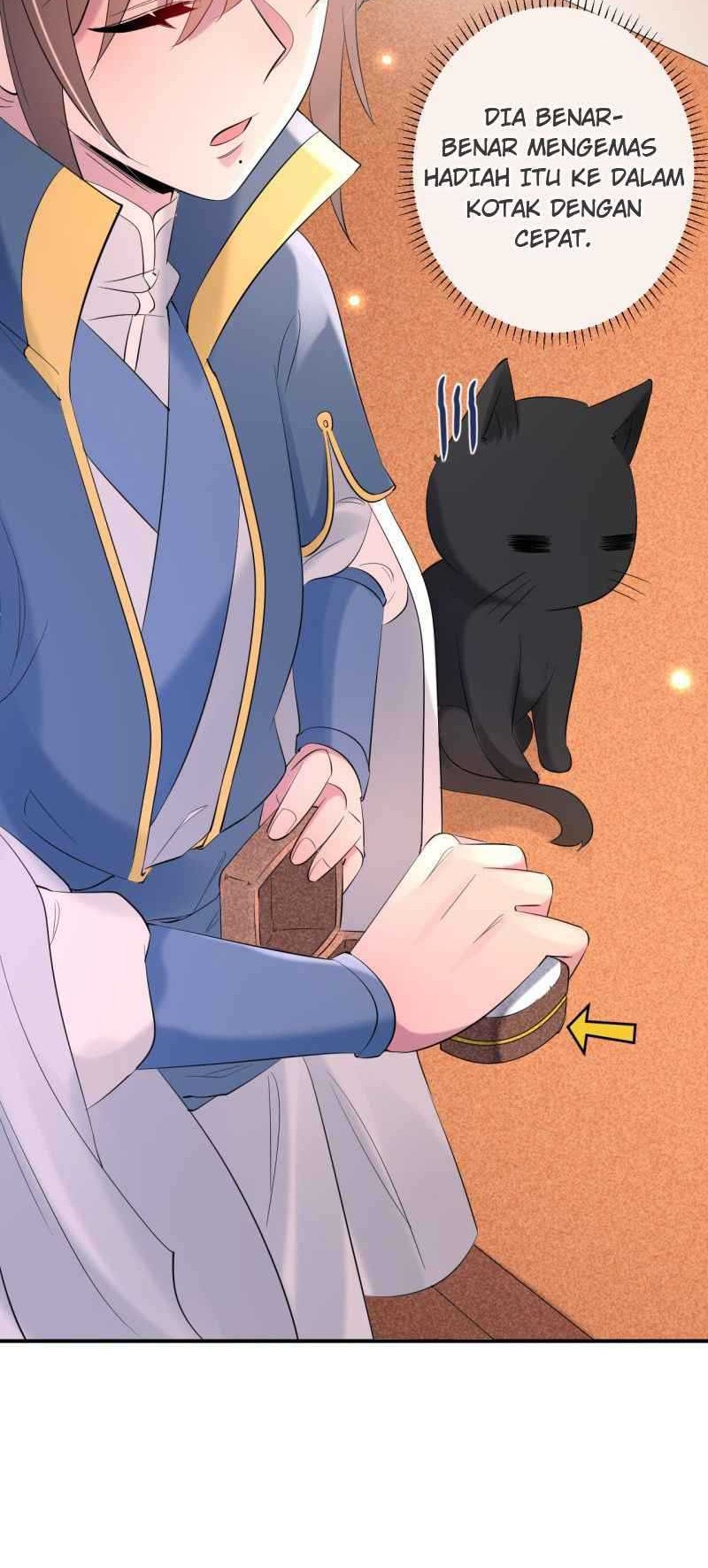 Genius Doctor: Black Belly Miss Chapter 9 Gambar 37