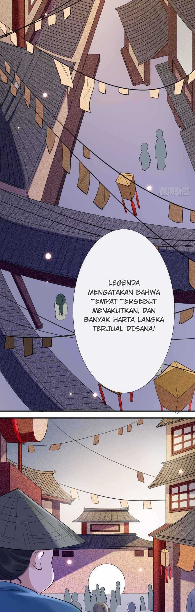Genius Doctor: Black Belly Miss Chapter 9 Gambar 39