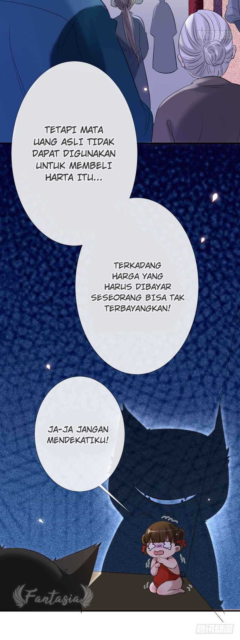 Genius Doctor: Black Belly Miss Chapter 9 Gambar 40