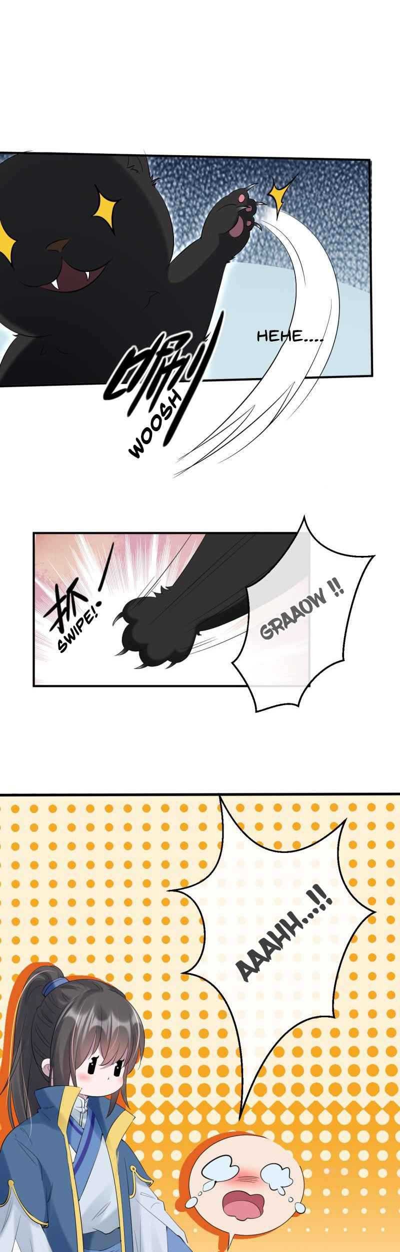Genius Doctor: Black Belly Miss Chapter 9 Gambar 41