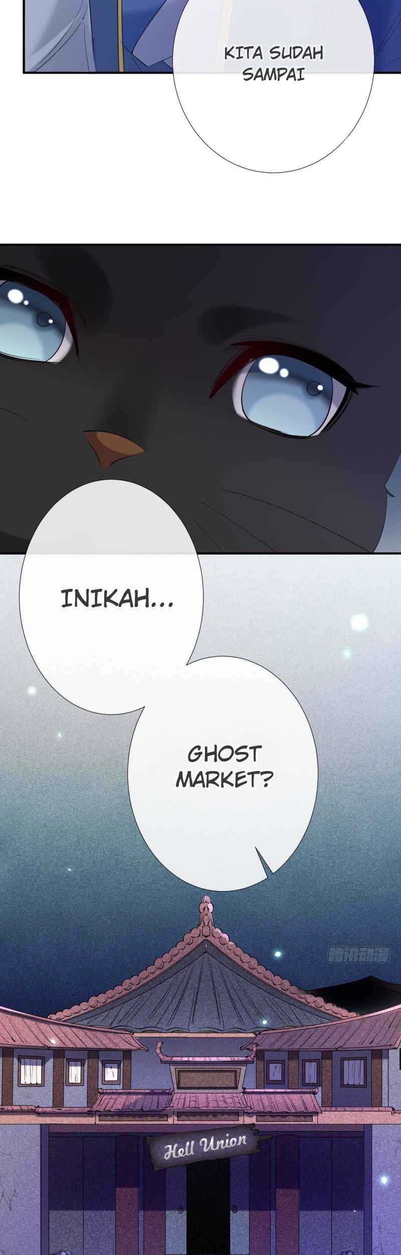 Genius Doctor: Black Belly Miss Chapter 9 Gambar 43