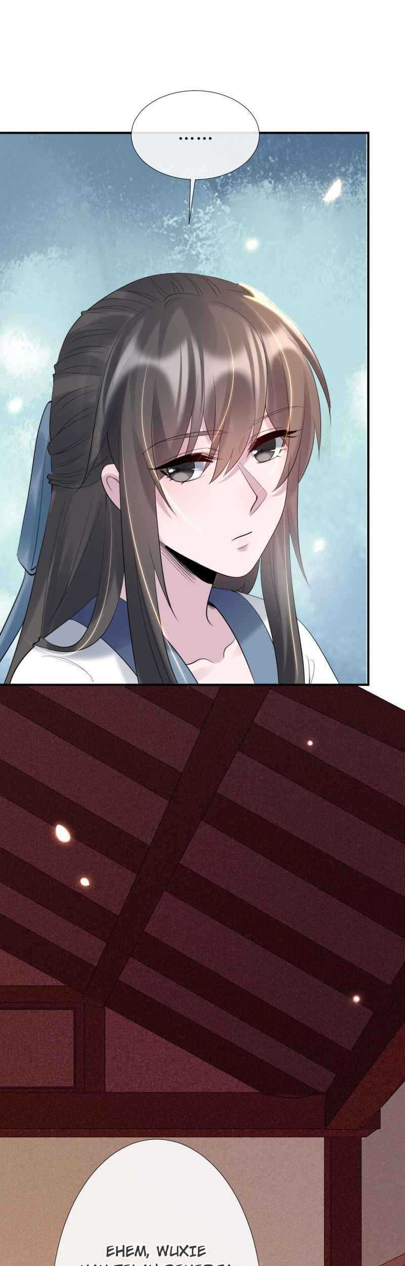Genius Doctor: Black Belly Miss Chapter 9 Gambar 4