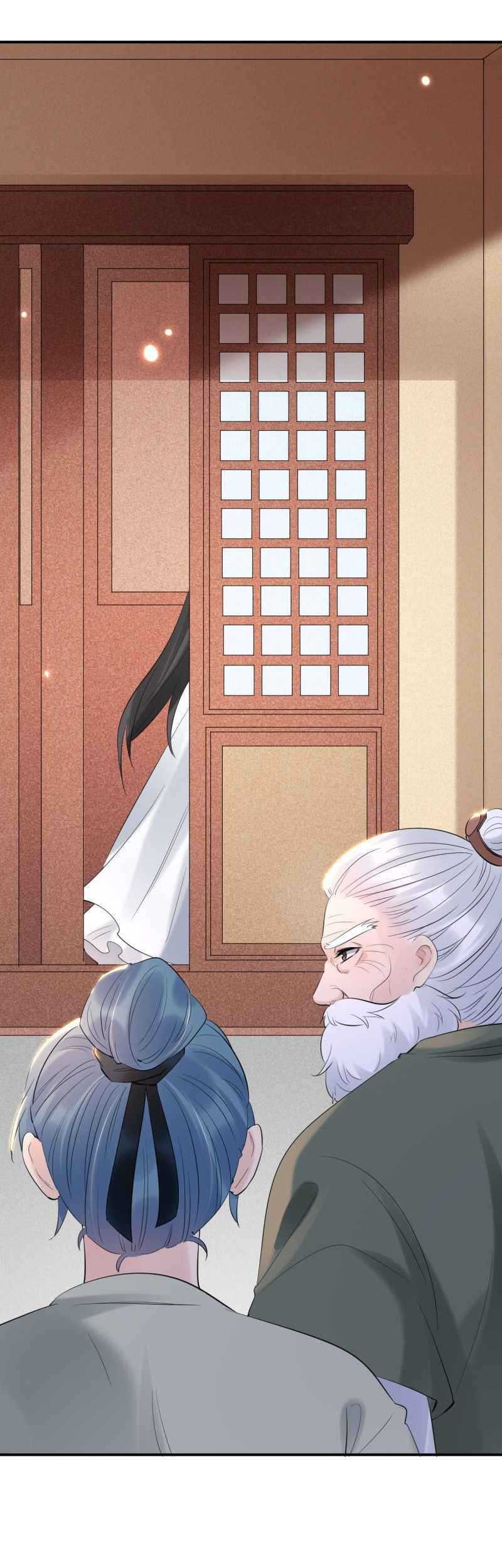 Genius Doctor: Black Belly Miss Chapter 9 Gambar 8