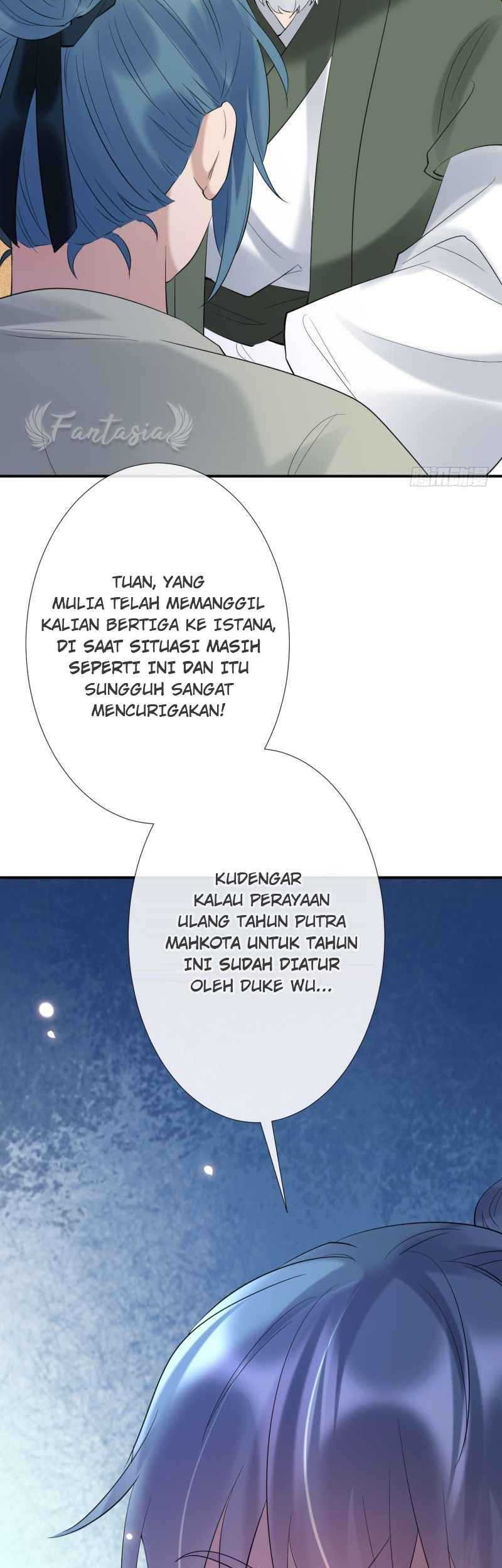 Genius Doctor: Black Belly Miss Chapter 9 Gambar 10