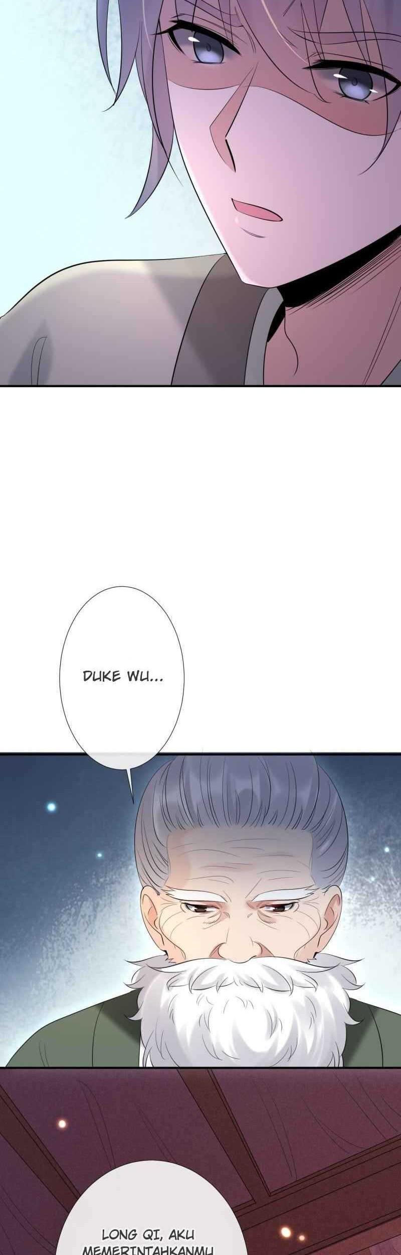 Genius Doctor: Black Belly Miss Chapter 9 Gambar 11